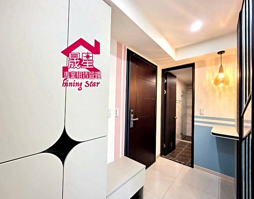 創世紀🤩逢甲水湳中清🤩大兩房平車可寵 - Image 7