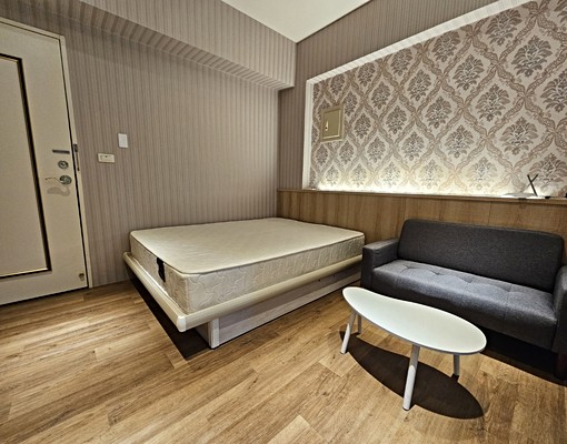 陽台獨洗♥有管理員♥可貓咪♥乾濕分離♥可雙租補 - Image 8