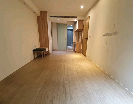 中正路旁邊間一樓裝潢美三房 - Image 4