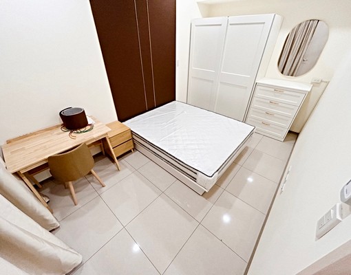 文心愛悅捷運豪宅漂亮兩房平車附家具電 - Image 5