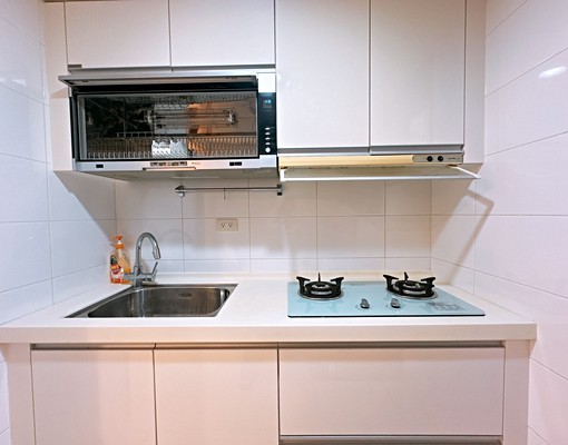 新悅城🍀高樓層景觀2房含平車可租補 - Image 4