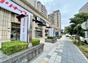 竹北市-自強北路店面，67.8坪