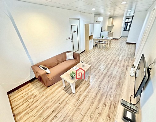 💯西園路二段✨4房+露台可報稅入籍貓 - Image 4
