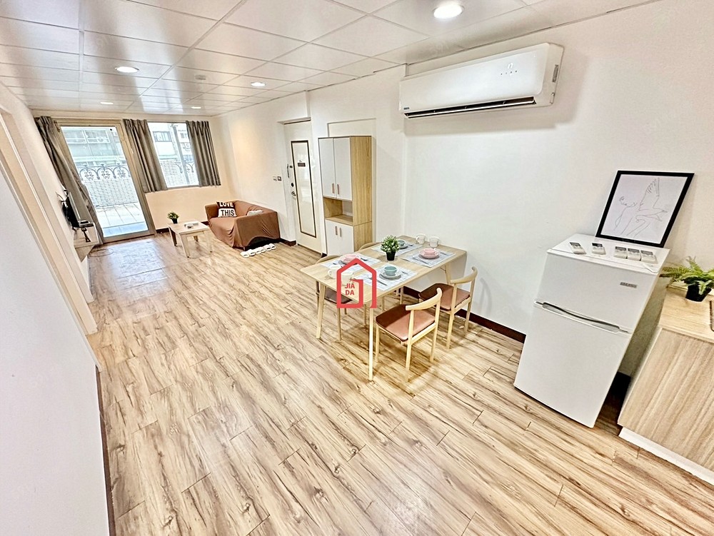 💯西園路二段✨4房+露台可報稅入籍貓 - Image 1