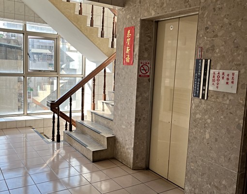 權狀50室內46.63坪 - Image 15