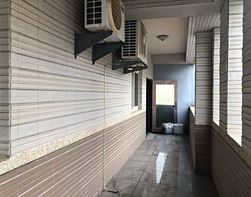大遠百商圈變頻冷氣電梯大套房 - Image 12