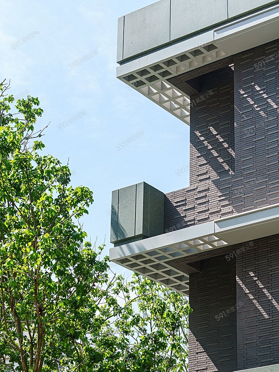 富邦醴仁實景圖