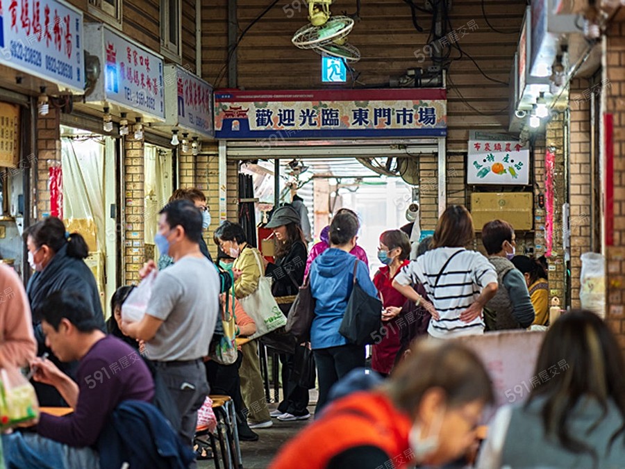 富邦醴仁環境圖