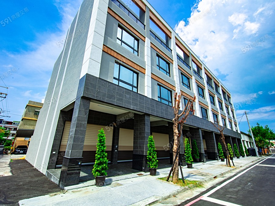 裕昌金店實景圖