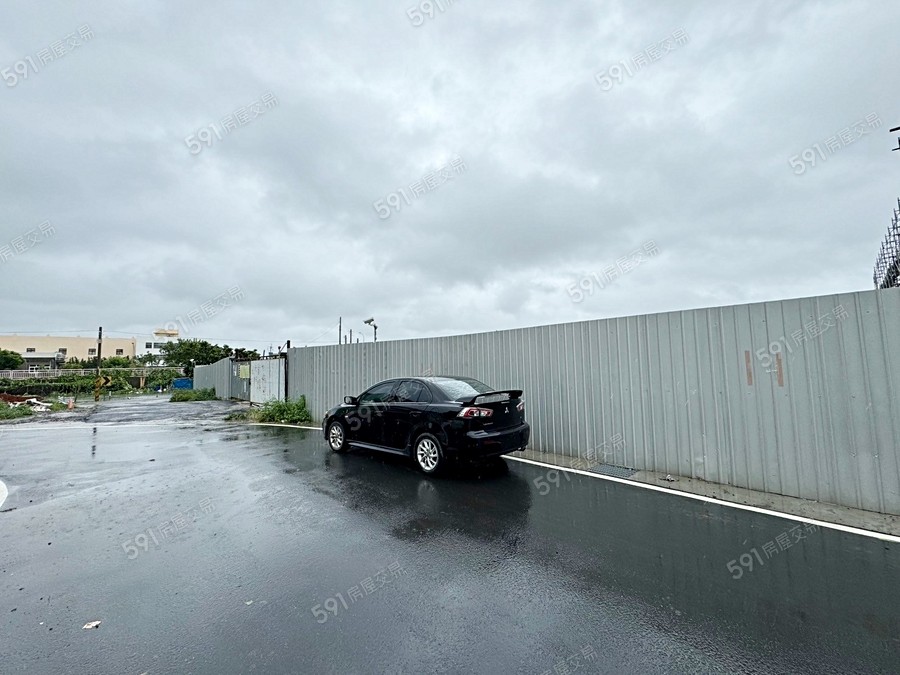 福人居No.9 二期實景圖