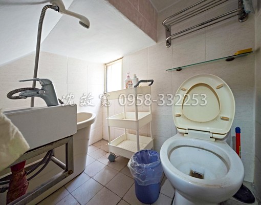 逢甲全配套房💖陽台、管理員、可租補 - Image 2