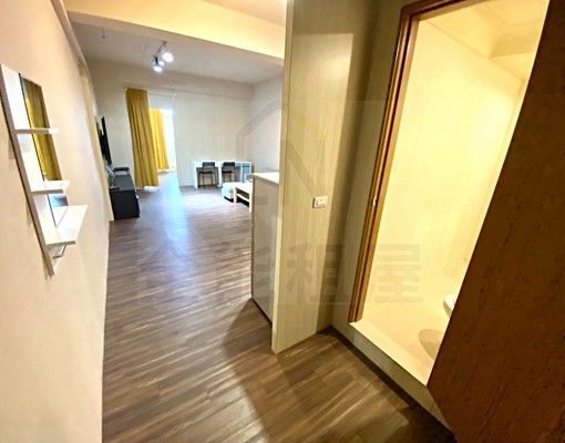 東海靜宜弘光可寵類一房一廳陽台獨洗流理台 - Image 15