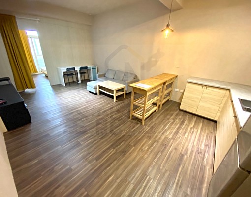 東海靜宜弘光可寵類一房一廳陽台獨洗流理台 - Image 3