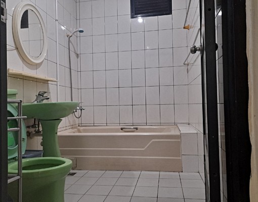 近捷運新莊站✅中華路面寬一樓✅有冷氣**好停車 - Image 8