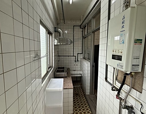 近清大建美路-可租補-屋主自租-家具齊全 - Image 7