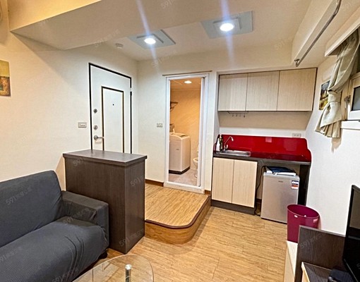 中科/朝馬交流道/小客廳/獨立套房 - 591租屋網 - Image 3