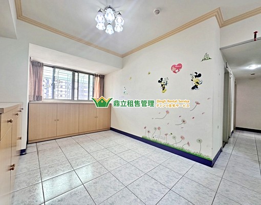 🔥江子翠站🔥電梯💖採光極佳.學區 - Image 5