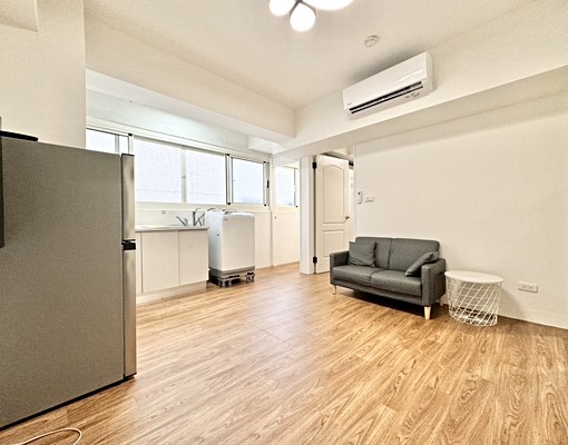 陪你看夕陽💖可寵可雙租補2房1廳💖獨洗流理台 - Image 2