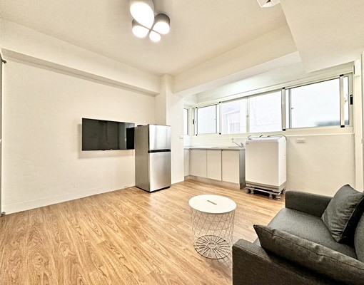 陪你看夕陽💖可寵可雙租補2房1廳💖獨洗流理台 - Image 5