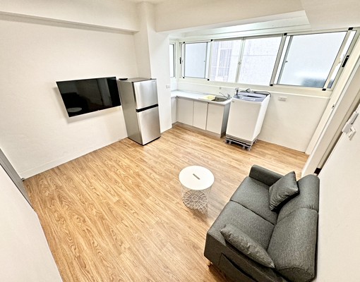 陪你看夕陽💖可寵可雙租補2房1廳💖獨洗流理台 - Image 6