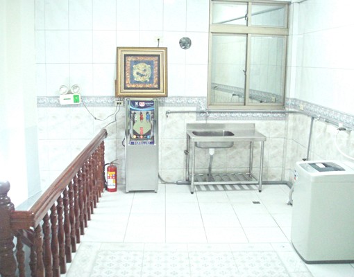 中山路彰基漢銘對面一房一廳一衛 - Image 6