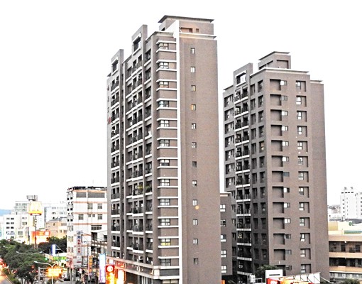 中山路彰基漢銘對面一房一廳一衛 - Image 8