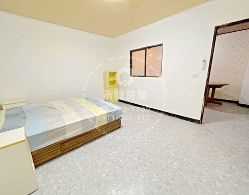 可入籍✔️補助✔️神明🟨大廟商圈3+1房空間寬敞好規劃 - Image 6