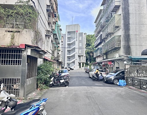 睿達🏠【獨家-可租補】近北醫|獨立套房變頻冷氣 - Image 8