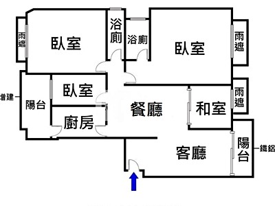 社區圖片