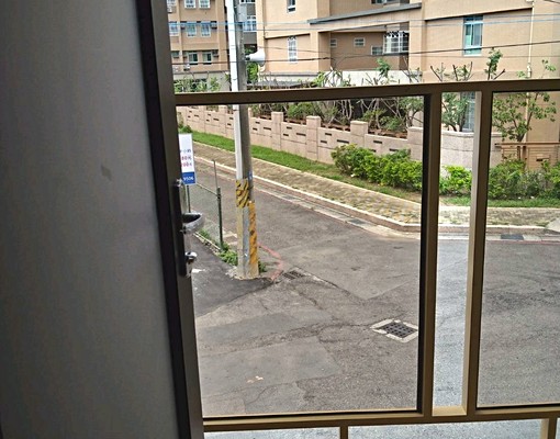 英倫設計「空中鳳城」工作室住辦三面景觀宅 - Image 9