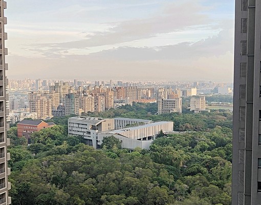 中科面東海大學中港首璽獨洗大一房一廳 - Image 10