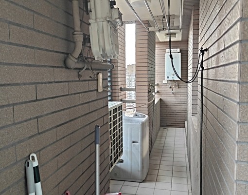 中科面東海大學中港首璽獨洗大一房一廳 - Image 9