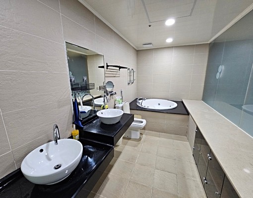 💥竹北大有可為💥頂層樓中樓景觀豪宅 - Image 13