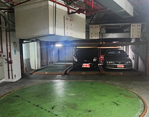 徐匯捷運站-中山一路-多個機械式車位出租- - Image 3