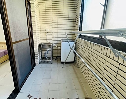 ♦️近竹科台積電♦️電梯套房、獨立陽台洗衣機、有汽車停車場 - Image 7