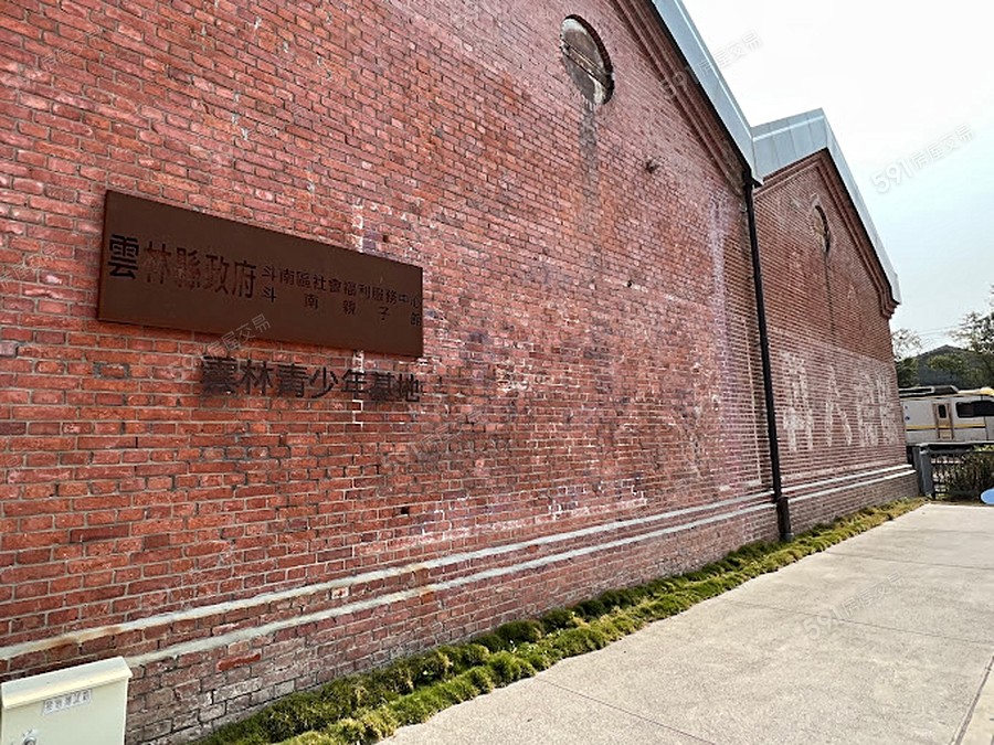 別墅然然環境圖