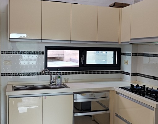 大雅路一房一廳一廚房有陽台獨立洗衣機 - Image 3