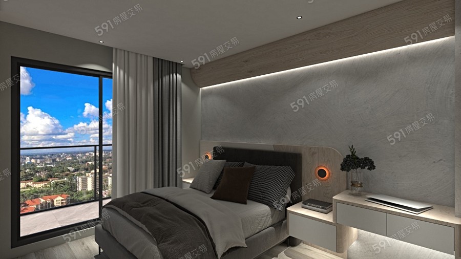 多元邑居 NO.6示意圖