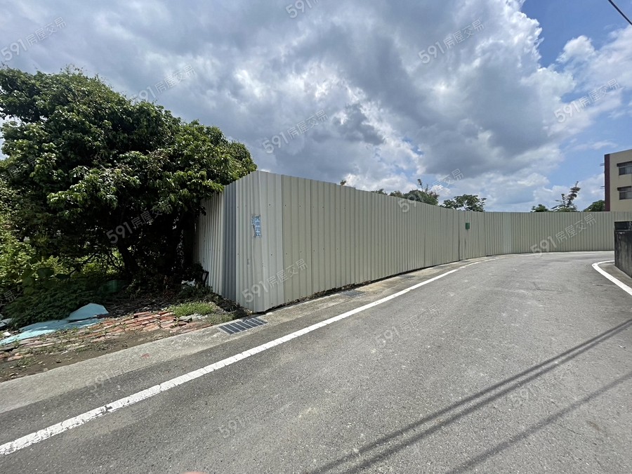 富雄晶品NO.18-公寓實景圖