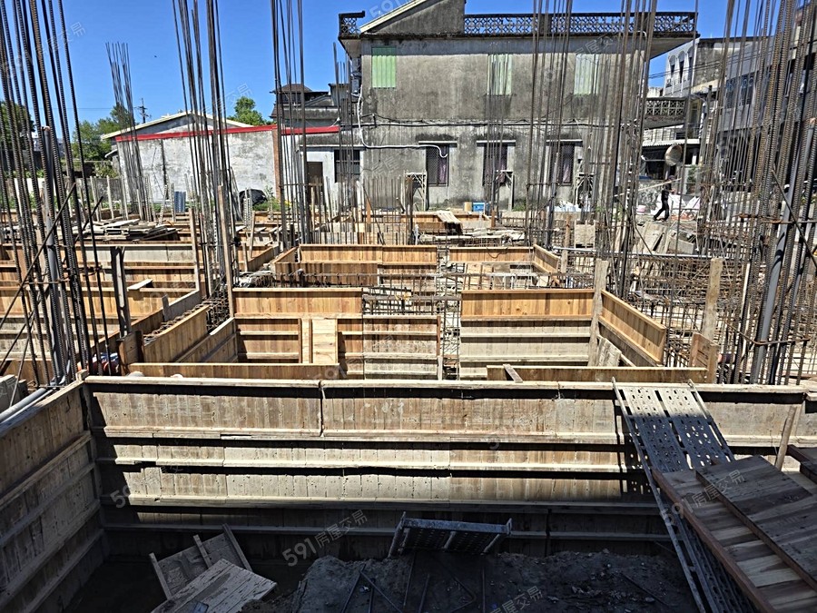 多元邑居 NO.6實景圖