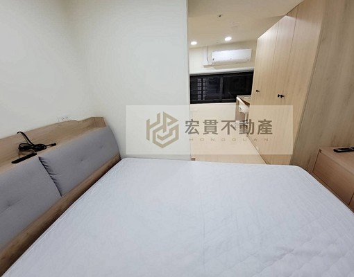 關埔大坪數挑高樓中樓流理台含管獨洗獨曬一房一廳 - Image 10