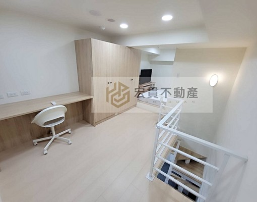 關埔大坪數挑高樓中樓流理台含管獨洗獨曬一房一廳 - Image 8