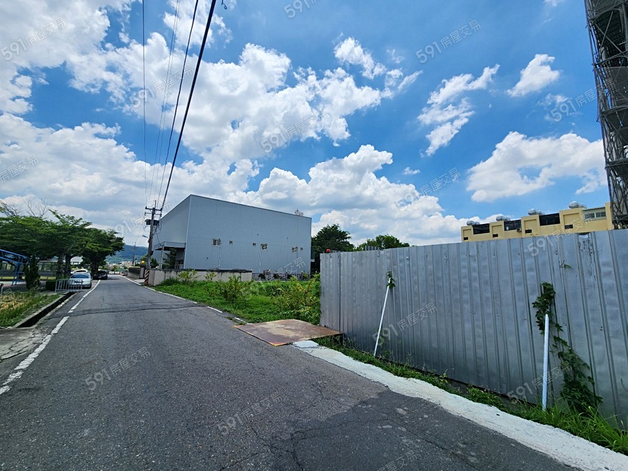 碧峰田園環境圖