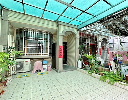 總管家|北屯三樓透天🌵可租補免仲👍 - Image 1