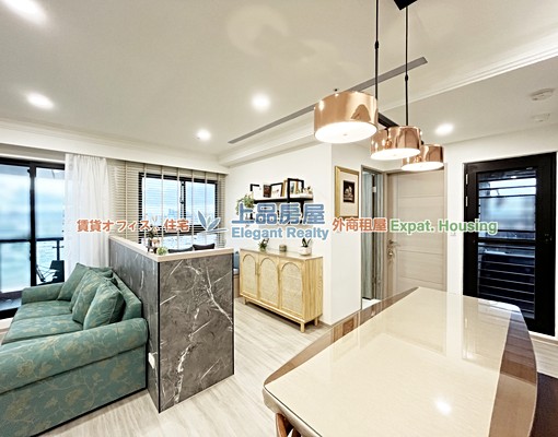 ER134001品味裝潢✫景觀視野2房2衛 - Image 5
