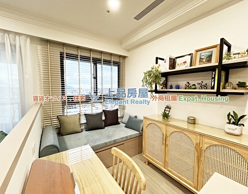 ER134001品味裝潢✫景觀視野2房2衛 - Image 9