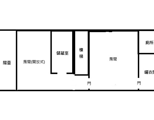 周遭機能好,夜間不怕吵|近精誠學區及彰化市區 - Image 15