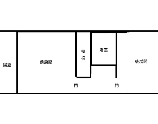周遭機能好,夜間不怕吵|近精誠學區及彰化市區 - Image 14