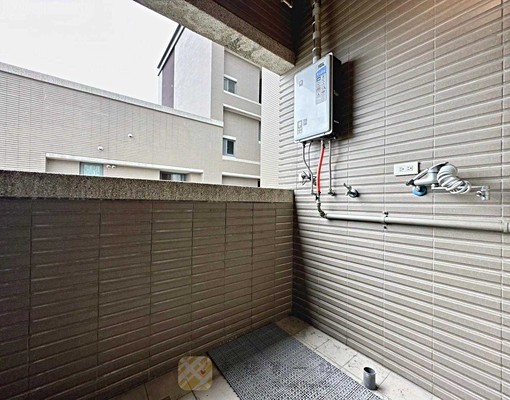 🔥北屯大任品謙｜廍子公園高樓二房平車 - Image 15
