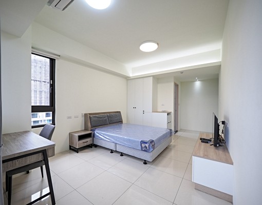 潭子⚜️全配⚜️可租補全新電梯套房 - Image 3